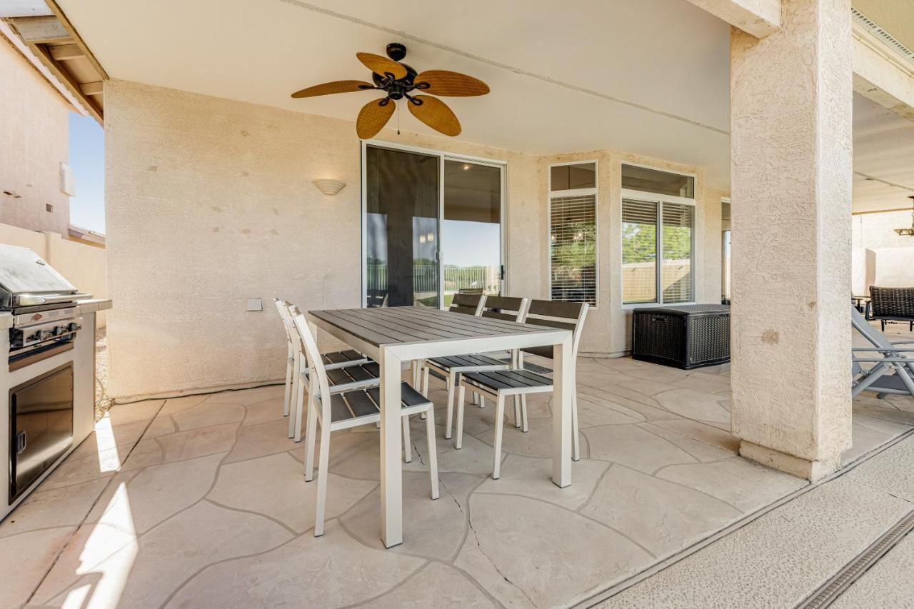 Pura Vida Villa Goodyear Exterior photo