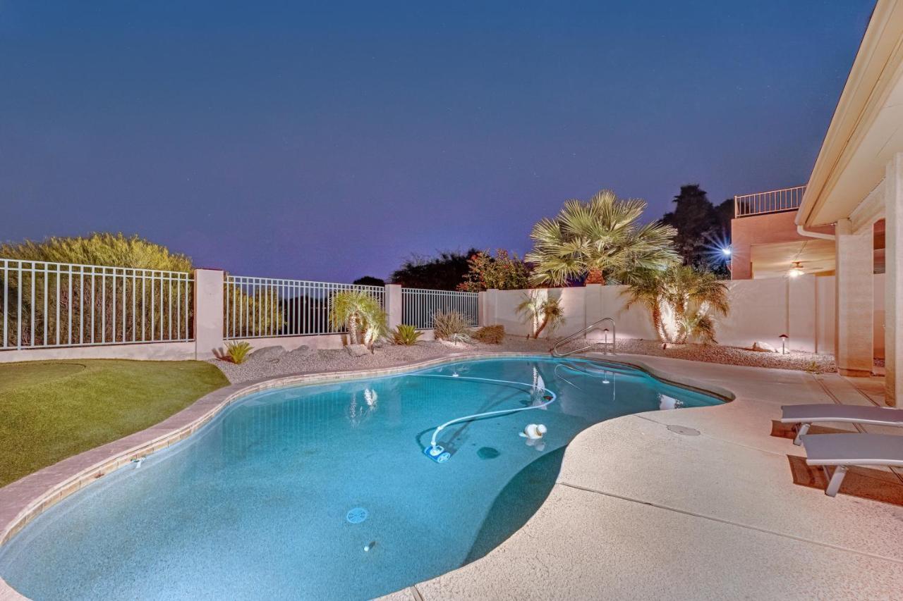 Pura Vida Villa Goodyear Exterior photo