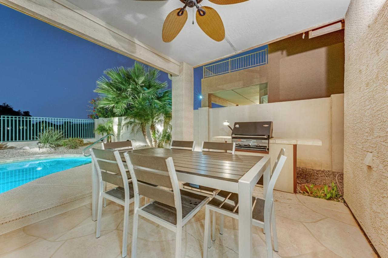 Pura Vida Villa Goodyear Exterior photo