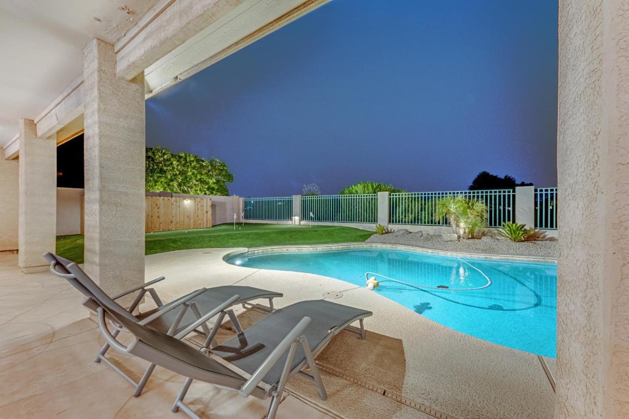 Pura Vida Villa Goodyear Exterior photo